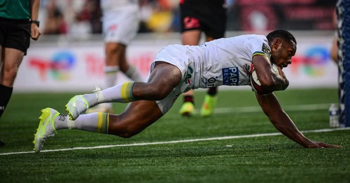 Top 14 : l'ASM fait tourner pour aller à La Rochelle, Harry Plummer sur le banc