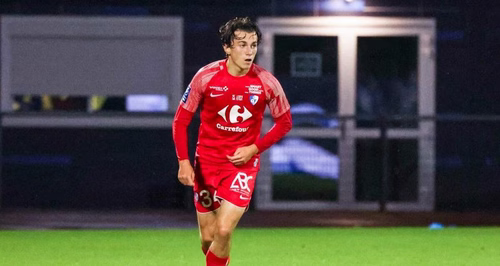 Bordeaux : un ancien joueur de Ligue 2 dit oui pour l'aventure en Régional 1