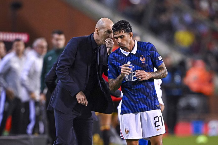 Italie : compositions probables, chaîne TV et heure (2 octobre 2026, Ligue des Nations)