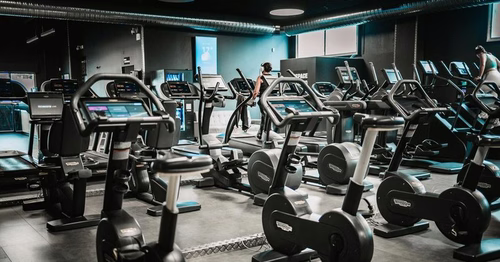 Trélissac Fitness, une salle de sports indépendante