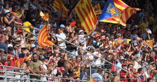 USAP : enfin une victoire à l'extérieur ? Avec les Vigatanes et la JSI en fédérale 3