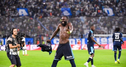 Ligue 1 : les trois nommés pour le titre de meilleur joueur du mois de septembre