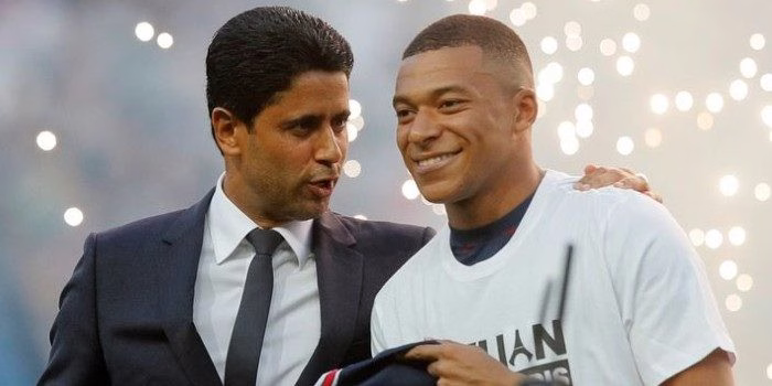Le PSG remporte une bataille judiciaire contre Mbappé
