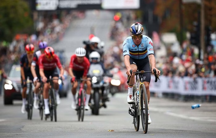 Cyclisme : Sur quelle chaîne TV et à quelle heure voir les championnats d’Europe 2026 ?