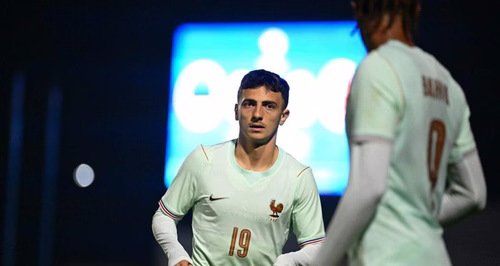 France-Luxembourg Espoirs : sur quelle chaîne et à quelle heure voir le match