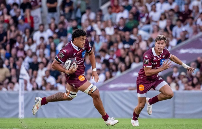 Top 14 2026/27 : Les affiches à ne pas manquer lors de la 5e journée