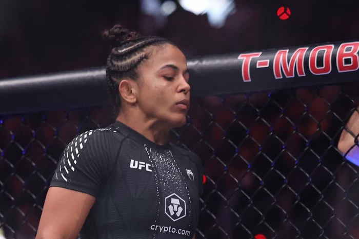 UFC 332: Silva vs Wang start time, undercard and how to watch fights tonight