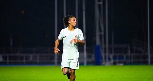 France-Luxembourg Espoirs : la composition probable des Bleuets