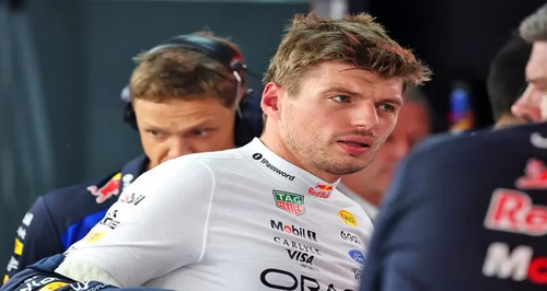 F1 - GP de Bahreïn : Max Verstappen frappe fort, mais une menace se précise