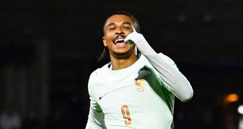 Équipe de France Espoirs : les Bleuets qualifiés pour l'Euro 2027 si...