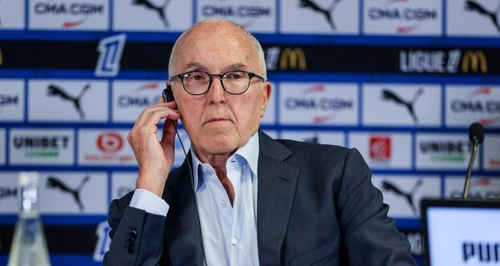 OM : la fortune de McCourt a augmenté, les supporters prévoient un accueil terrible