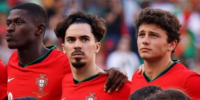 Deux Parisiens titulaires pour Portugal
