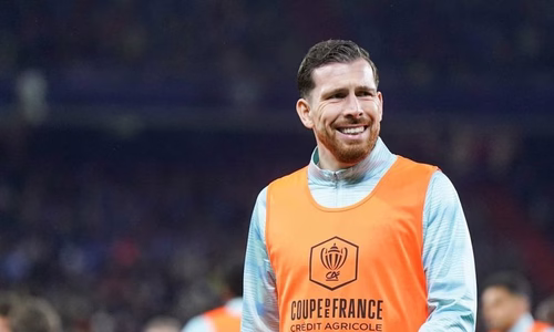 Mercato OM : L’intérêt de la Juventus pour Højbjerg confirmé