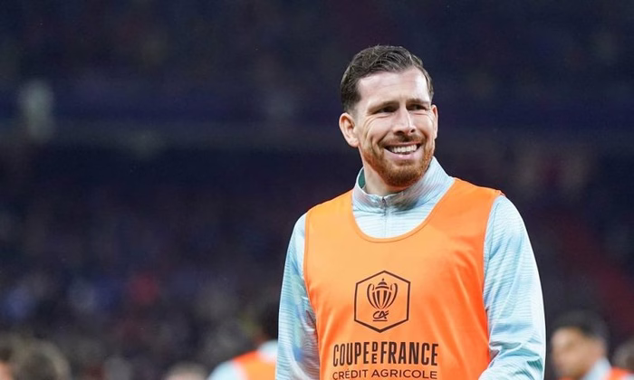 Mercato OM : L’intérêt de la Juventus pour Højbjerg confirmé