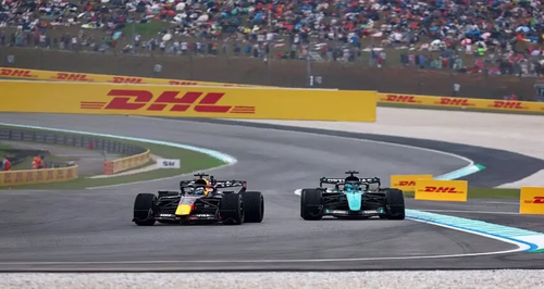 F1 - GP de Bahreïn : l’éclair de génie de Max Verstappen qui refroidit Antonelli