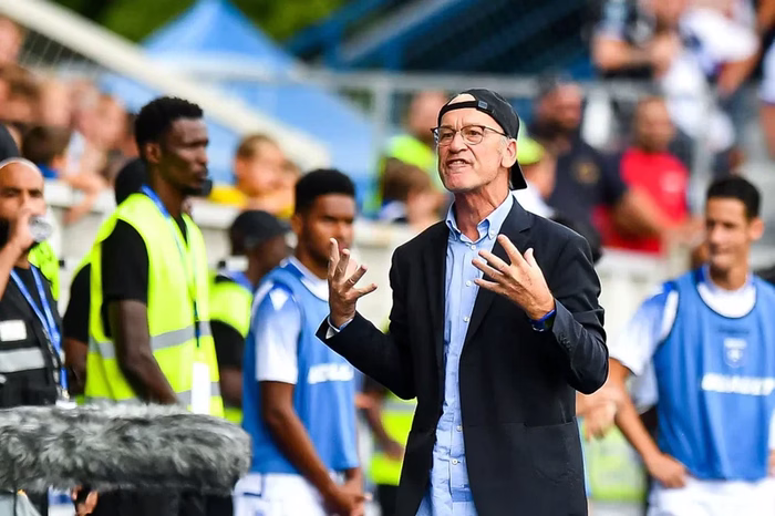 [Anciens] Jean-Marc Furlan : son épouse raconte le combat d’un ancien Pailladin
