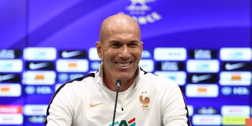 Zinédine Zidane s’inspire du PSG de Luis Enrique
