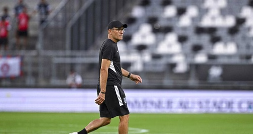 « Le chemin est encore très long » : invaincu depuis la troisième journée en Ligue 3, Amiens refuse de s’enflammer