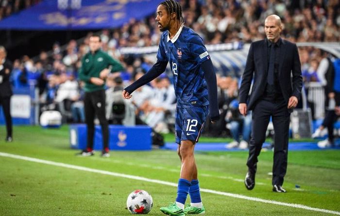 France - Belgique : « Des changements » et une possession moins « stérile » contre les Diables Rouges ?