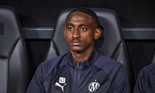 OM – Mmadi prend une raclée avec l’Equipe de France U20
