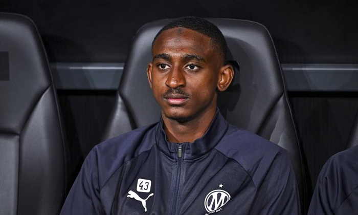 OM – Mmadi prend une raclée avec l’Equipe de France U20
