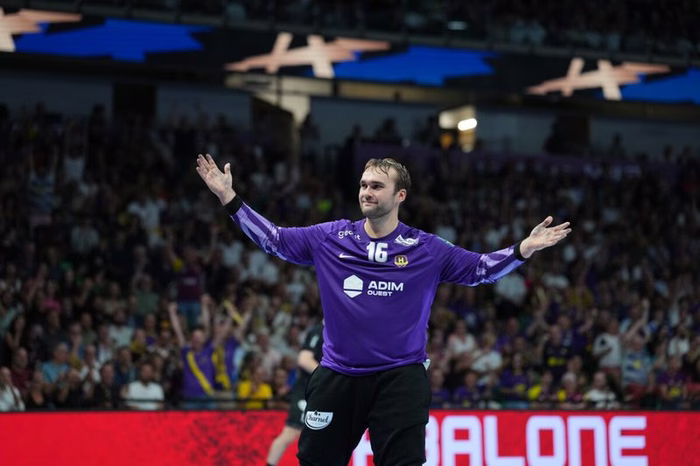 Handball. Le HBC Nantes se relance sans briller à Dunkerque (Starligue, J5)