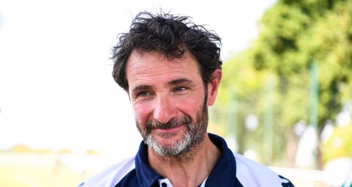 « Pas de points mais beaucoup de confiance » : David Vignes satisfait après le succès de Laval face à Rennes en amical