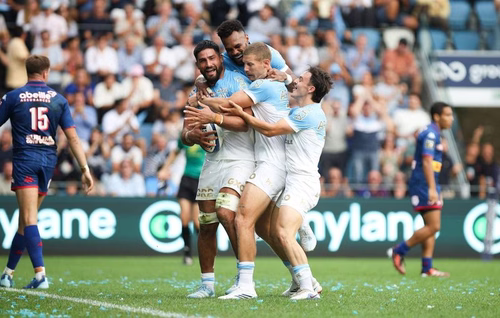 Top 14 : Le classement après la 5e journée de championnat de France de rugby à XV