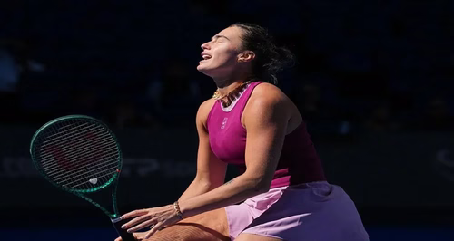 WTA 1000 de Pékin : l’abîme sans fin d'Aryna Sabalenka