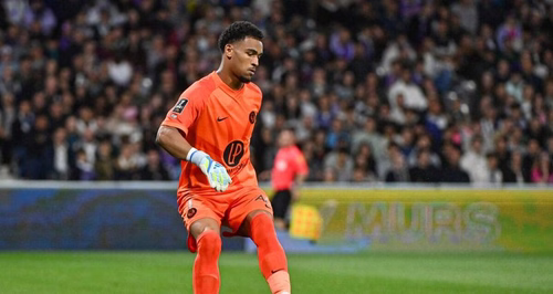 France-Belgique : grande première pour deux joueurs, Estéban Lepaul annoncé titulaire