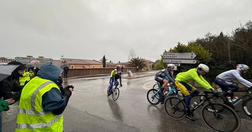 L'Etoile de Bessèges, Tour du Gard 2027 : retour au Mont Bouquet et à Nîmes