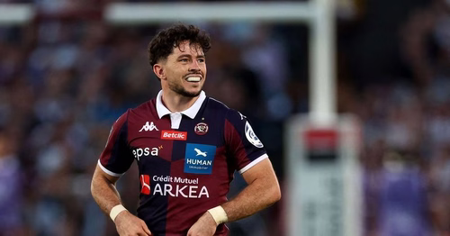 Union Bordeaux Begles : moins scolaire, l'UBB a varié son rugby pour s'imposer !