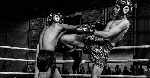 vous pour la boxe thaïlandaise à Sarlat