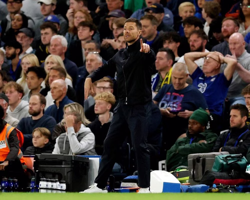 Chelsea and Man United plot move for Eduardo Conceicao