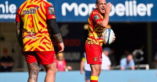 100% USAP : Remords et record !