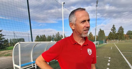 Comment Nicolas Florentin et son équipe ont redressé la formation de l'AS Nancy Lorraine