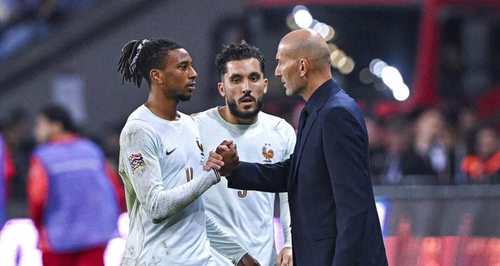 Ligue des Nations : le scénario qui qualifierait la France pour les quarts de finale dès ce lundi
