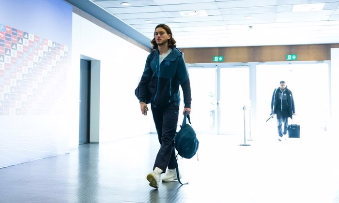 OM – La pépite de la réserve continue de marquer