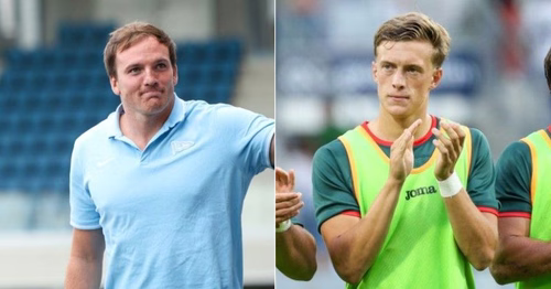 Arthur Iturria de retour avec l'Aviron Bayonnais et l’éclosion d’Iban Laclau au Biarritz Olympique