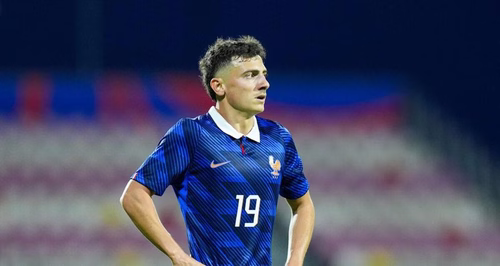 Équipe de France Espoirs : deux nouveaux joueurs forfaits pour le dernier match face à la Suisse