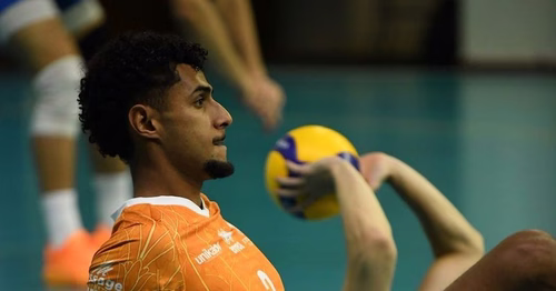 Ball : Lenny Nomai, de l’épreuve de la blessure au premier contrat pro