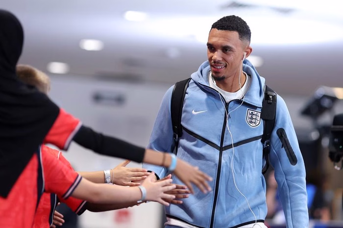 England v Czech Republic LIVE: Team news and latest updates from Nations League clash