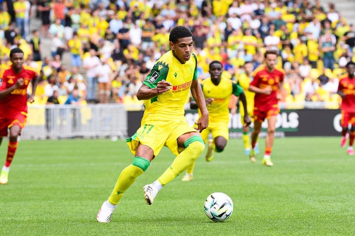 FC Nantes : Reims, Saint-Étienne… Un mois d’octobre déjà décisif pour les ambitions nantaises