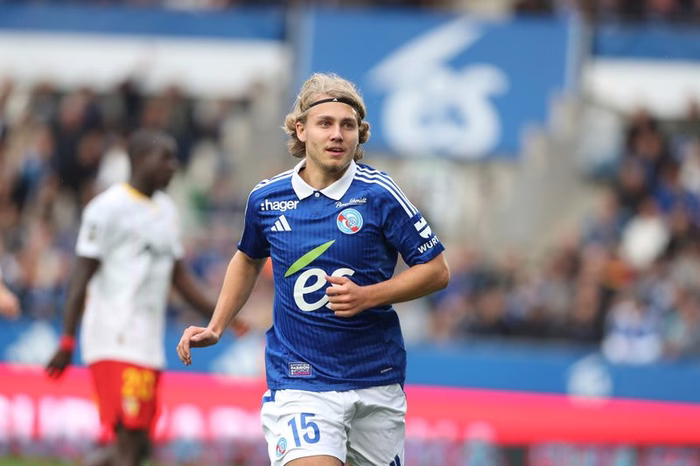 Internationaux : cinq matchs pour finir
