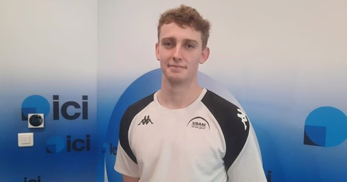 Legrand, un gardien sans contrat professionnel, mais qui impressionne en Daikin StarLigue (D1)
