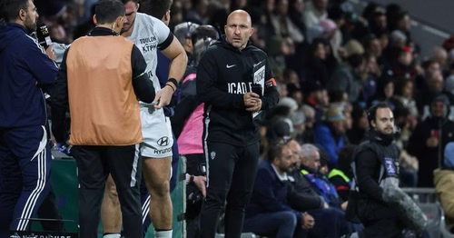 "Le destin du club est entre les mains des joueurs" : les supporters réagissent au départ de Pierre Mignoni du RCT