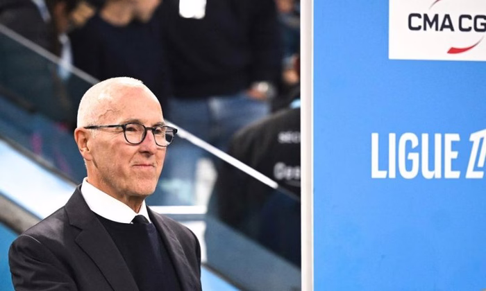 De Bono : "Quel intérêt McCourt a encore à rester dans ce club"