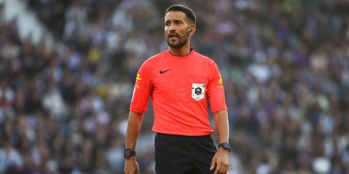 Ligue 1 – L’arbitre de PSG / Le Mans désigné