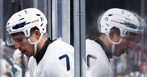 Hockey sur glace : Pierre Crinon sera jugé dans un an, le 16 septembre 2027