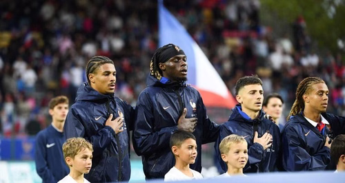 France-Suisse Espoirs : les compositions officielles